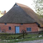 To Hus - Frauke Mit Sauna By Interhome Apartmán