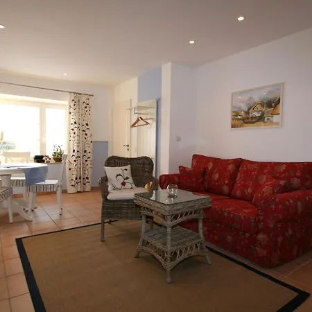 To Hus - Frauke Mit Sauna By Interhome *