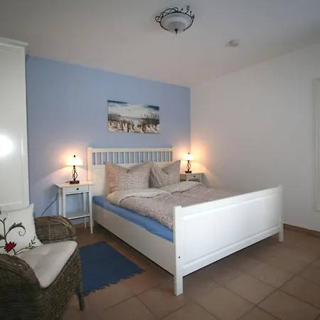 To Hus - Frauke Mit Sauna By Interhome * Middelhagen