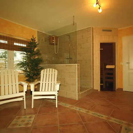 To Hus - Frauke Mit Sauna By Interhome *