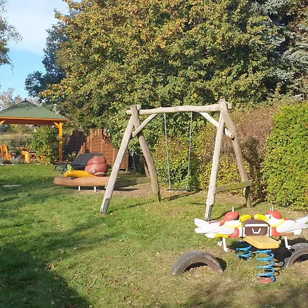 To Hus - Frauke Mit Sauna By Interhome Apartment *