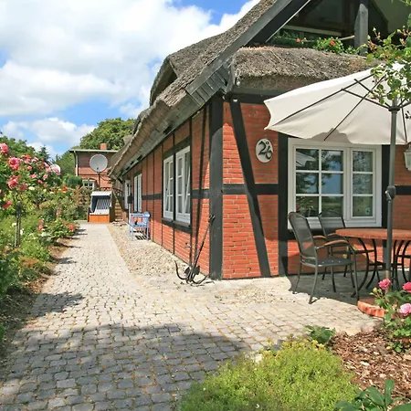 To Hus - Frauke Mit Sauna By Interhome