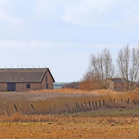 Apartmán To Hus - Frauke Mit Sauna By Interhome