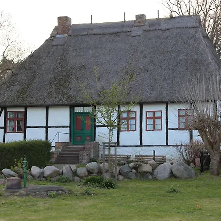 To Hus - Frauke Mit Sauna By Interhome Middelhagen