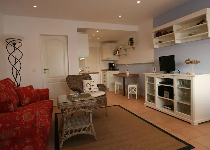 To Hus - Frauke Mit Sauna By Interhome アパート *