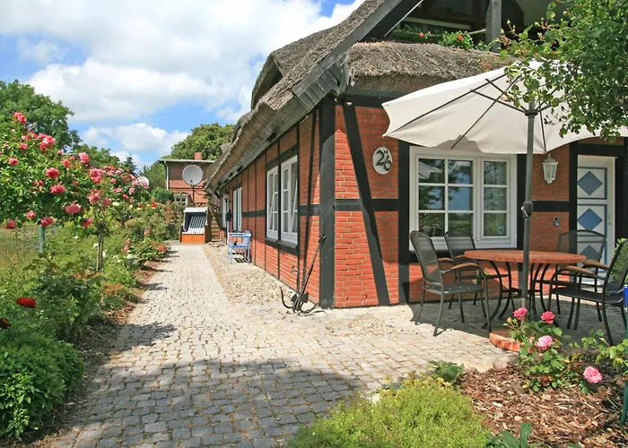 To Hus - Frauke Mit Sauna By Interhome