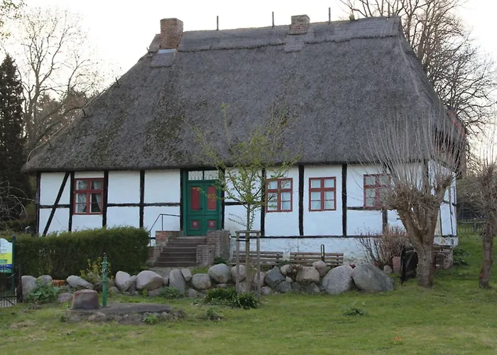To Hus - Frauke Mit Sauna By Interhome ミデルハーゲン