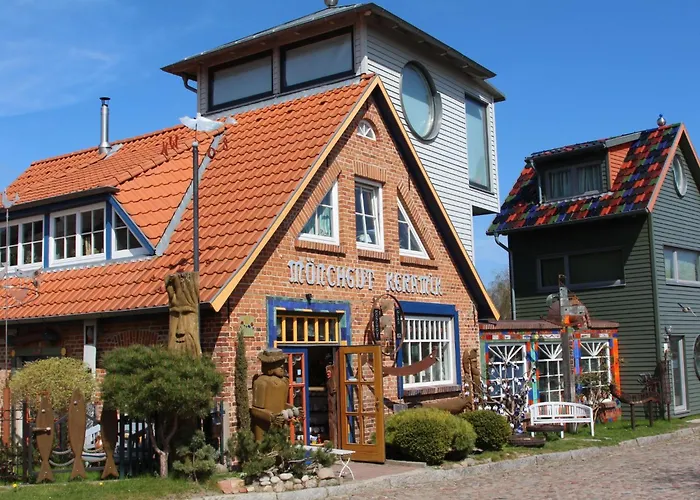 To Hus - Frauke Mit Sauna By Interhome アパート